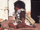 Indian Girl